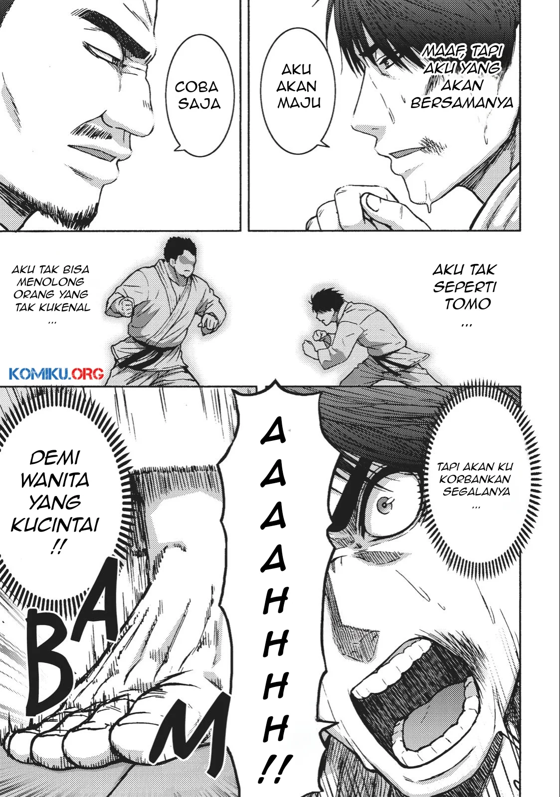 Chapter 941 - halaman 5