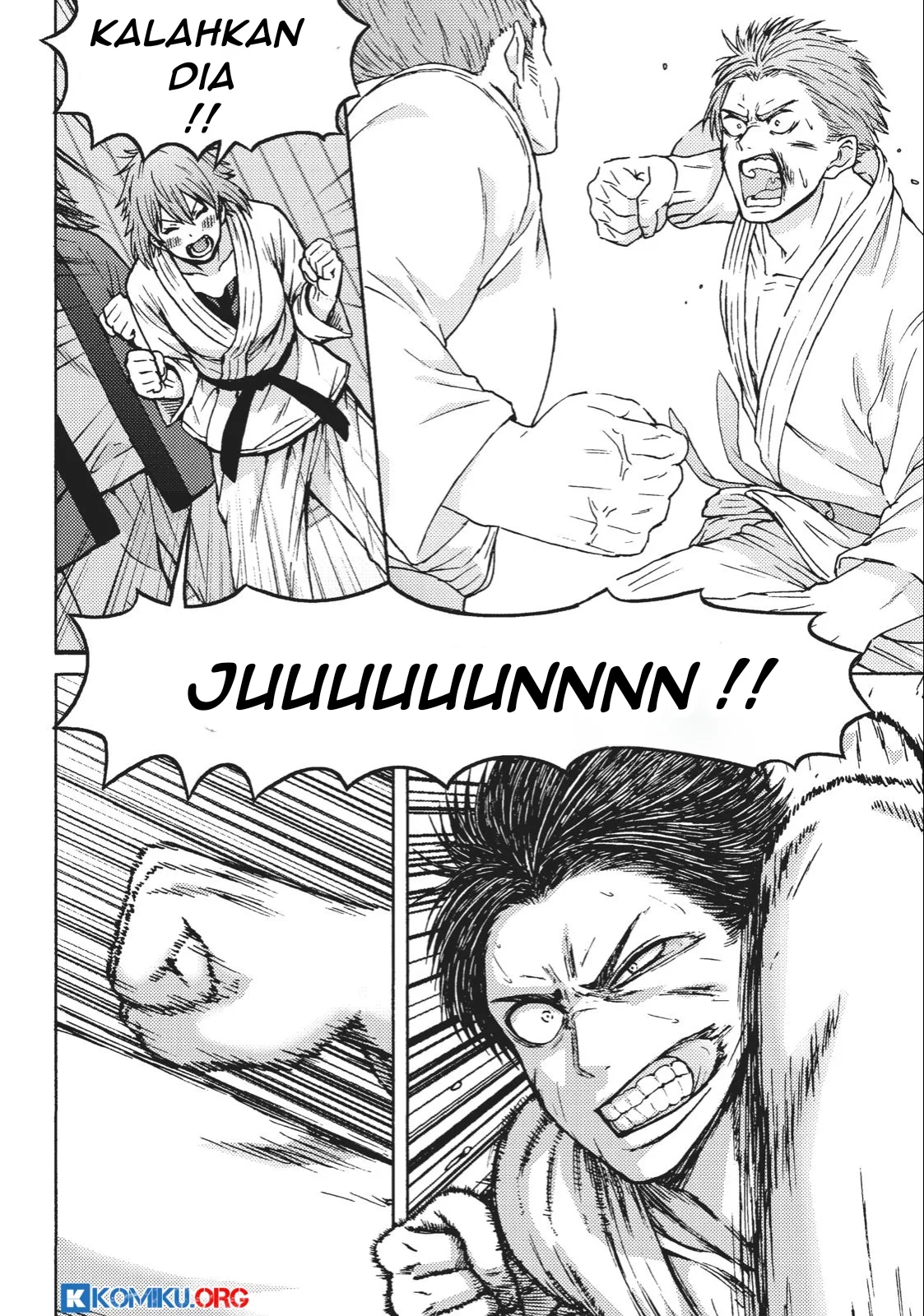 Chapter 941 - halaman 6