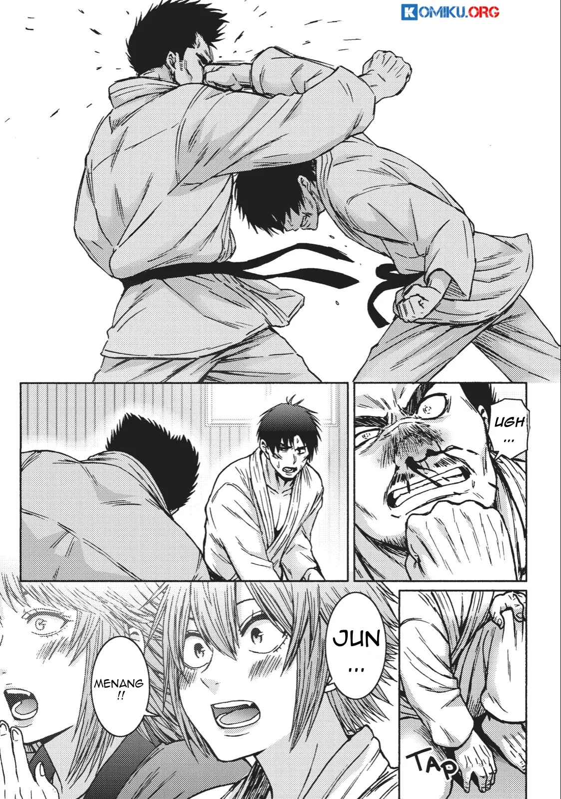 Chapter 941 - halaman 7