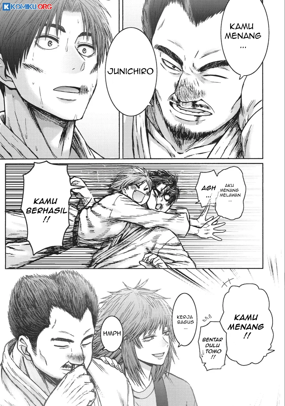 Chapter 941 - halaman 9