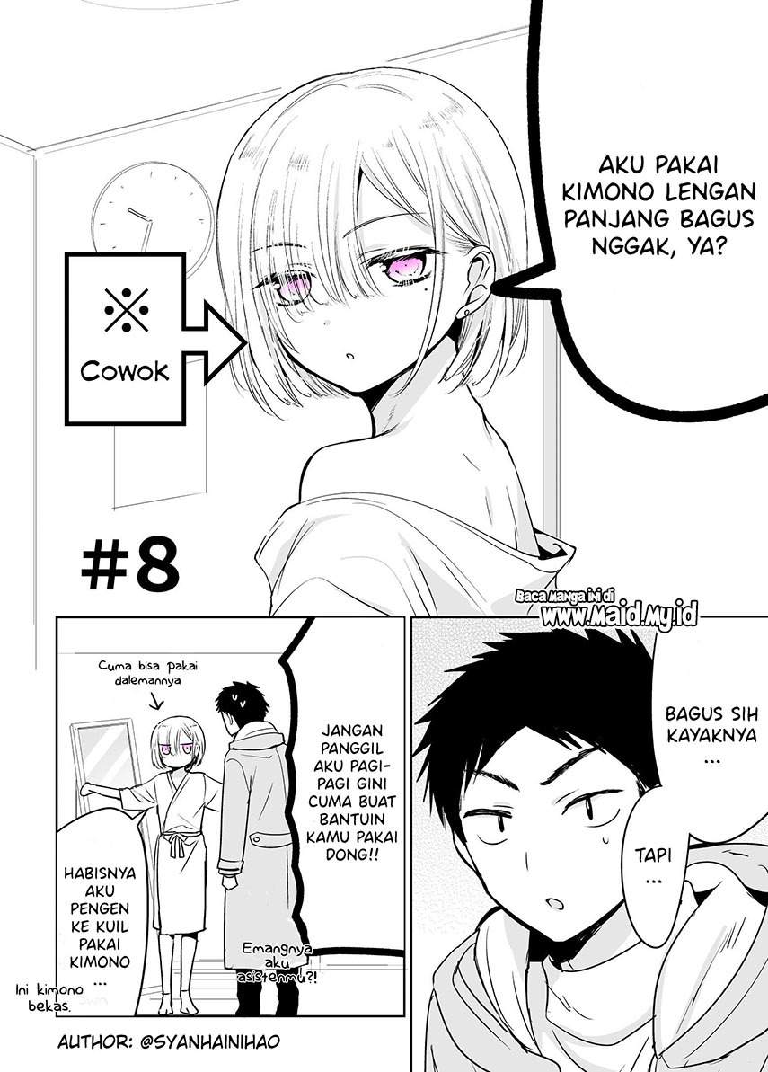 Chapter 8 - halaman 4