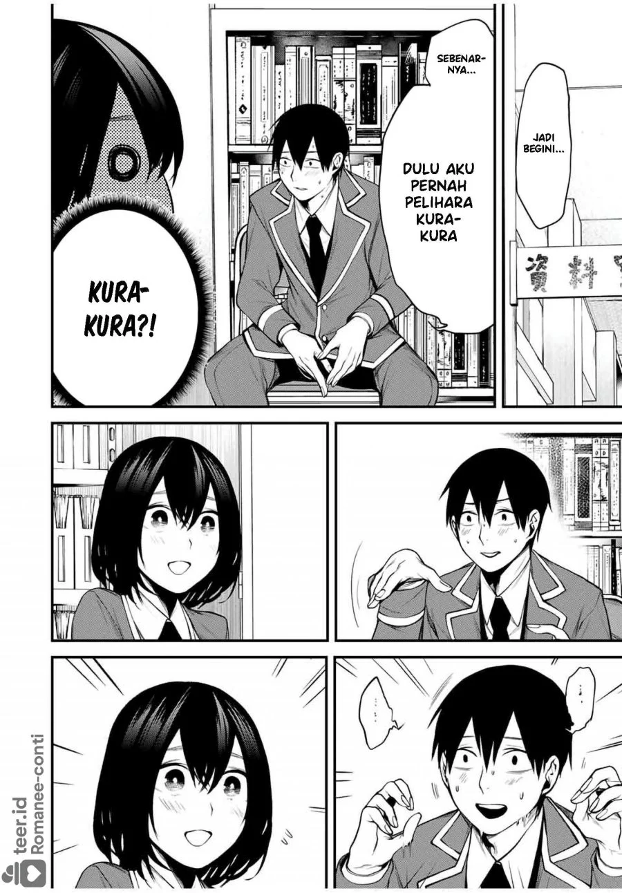 Chapter 23 - halaman 6