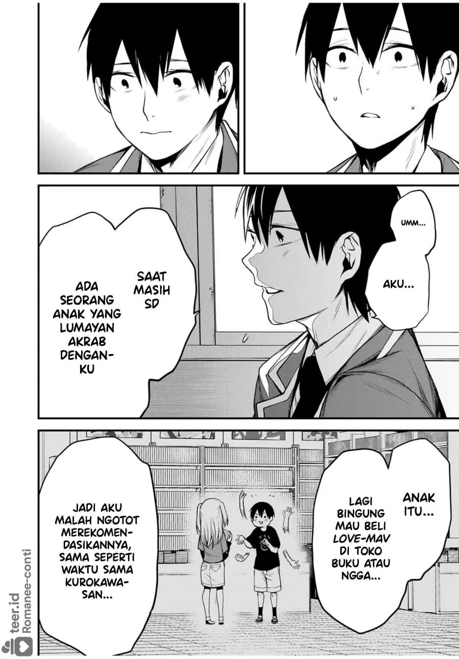 Chapter 23 - halaman 8