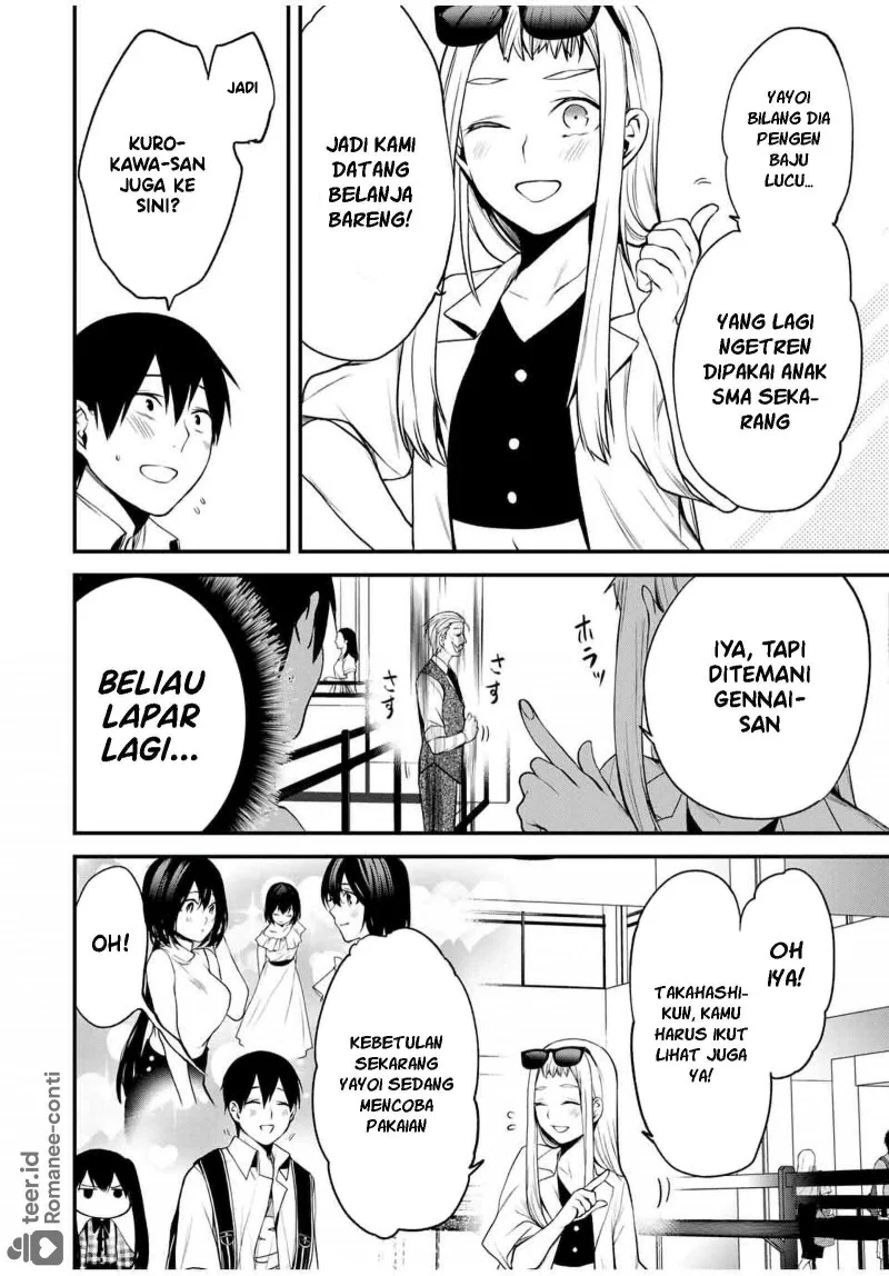 Chapter 25 - halaman 9