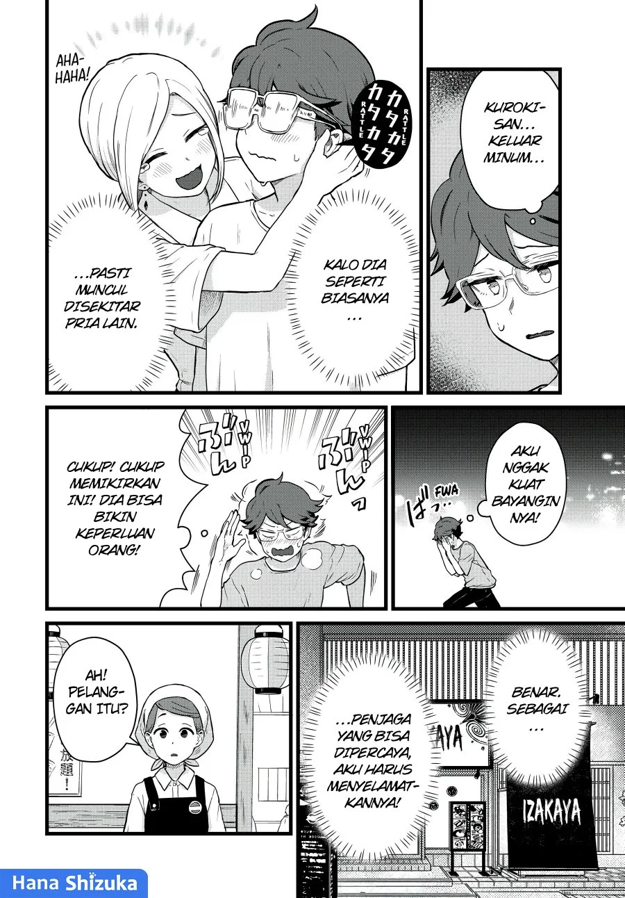 Chapter 25 - halaman 8