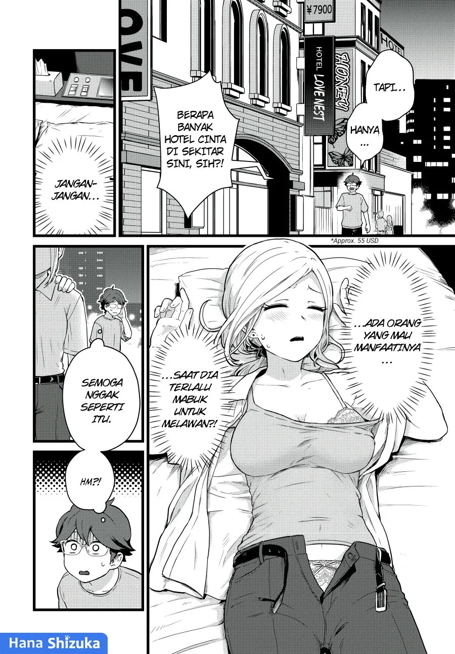 Chapter 25 - halaman 10