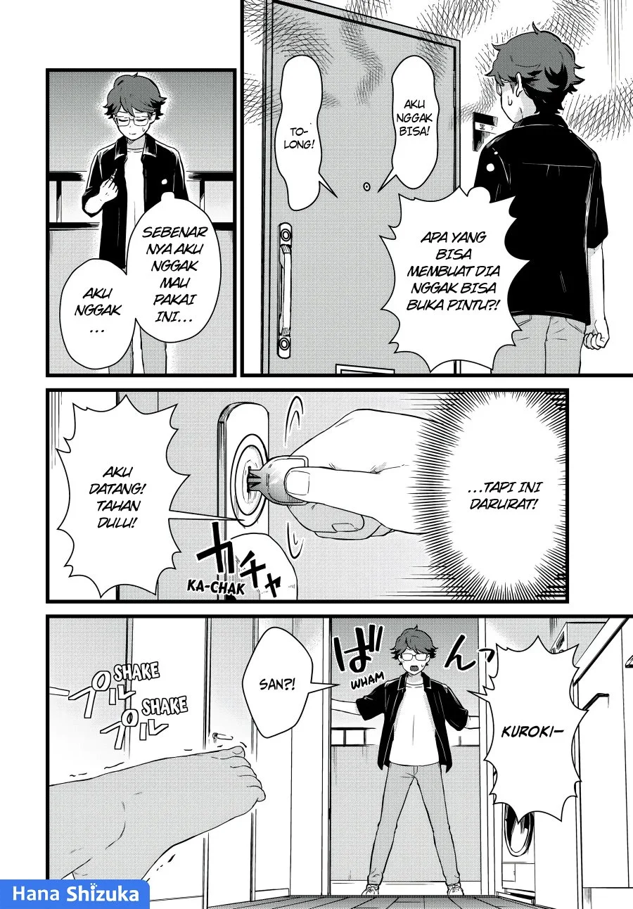 Chapter 26 - halaman 10