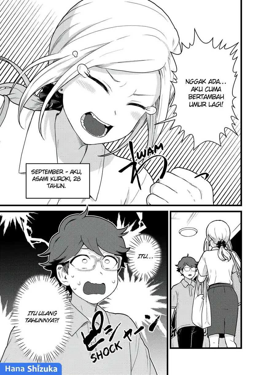 Chapter 30 - halaman 9