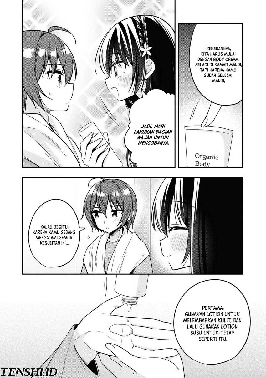 Chapter 16 - halaman 19
