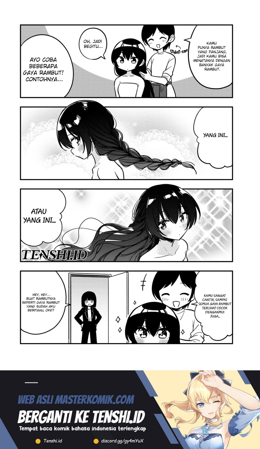 Chapter 17 - halaman 16