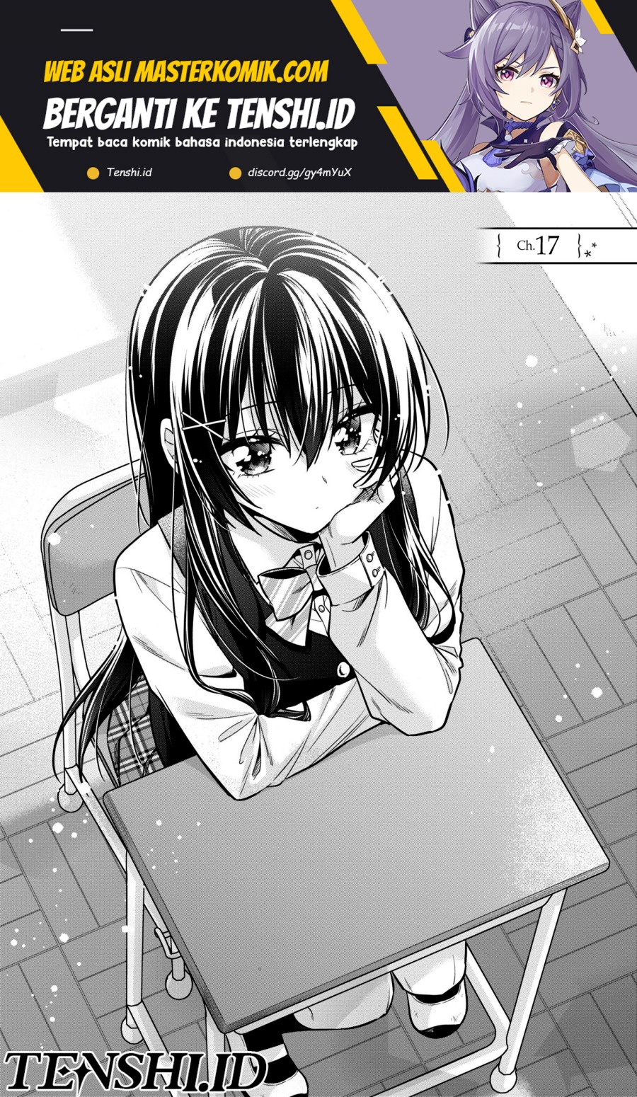 Chapter 17 - halaman 3