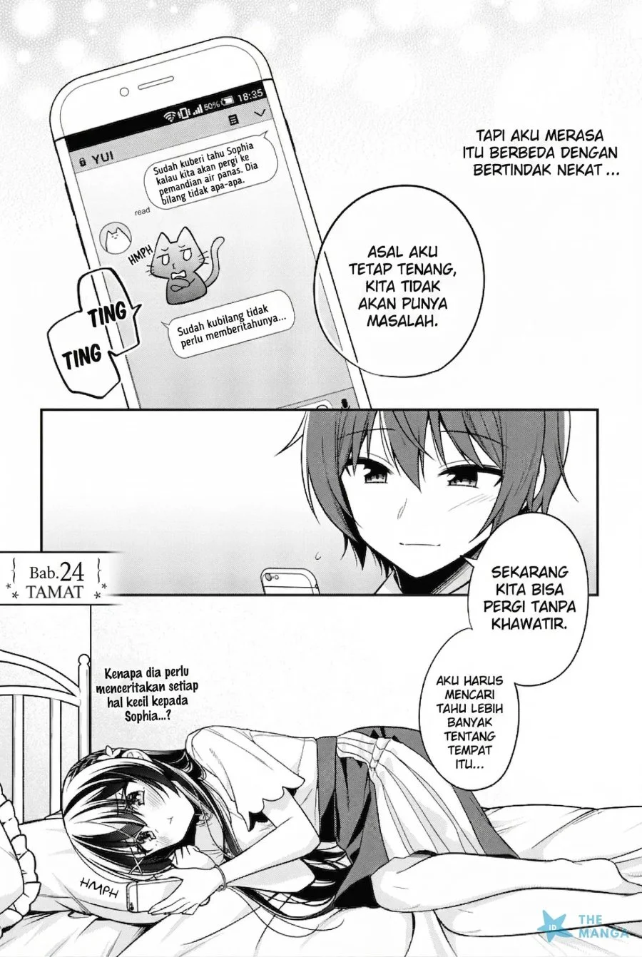 Chapter 24 - halaman 33