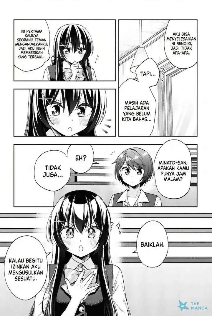 Chapter 25 - halaman 19