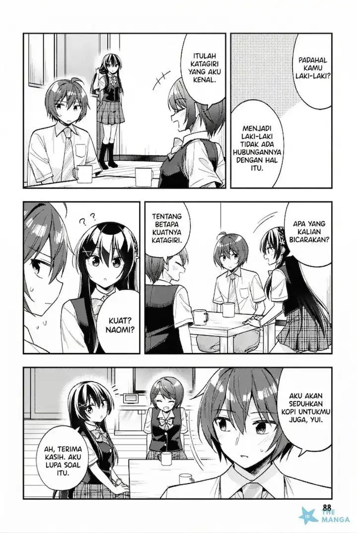 Chapter 25 - halaman 30