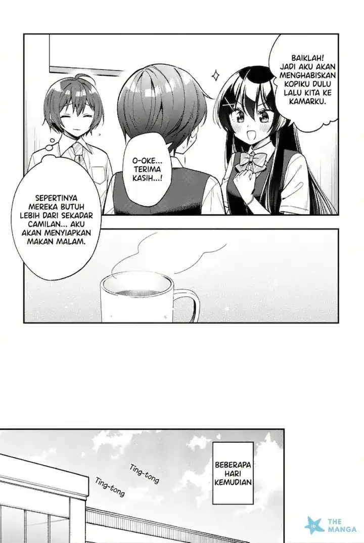 Chapter 25 - halaman 33