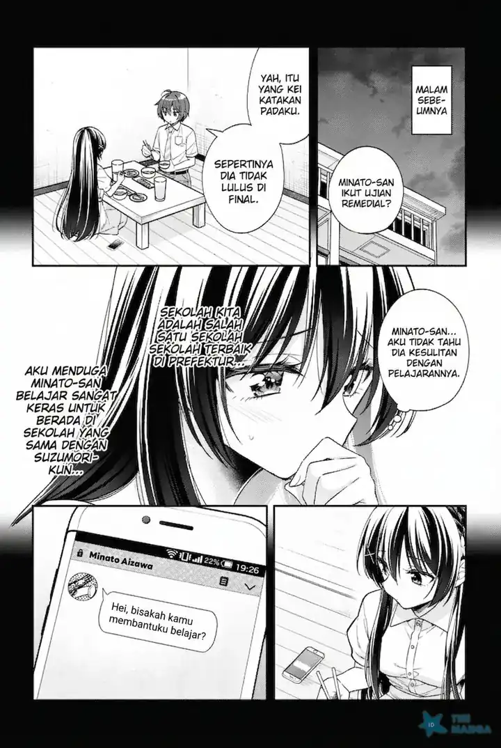 Chapter 25 - halaman 5