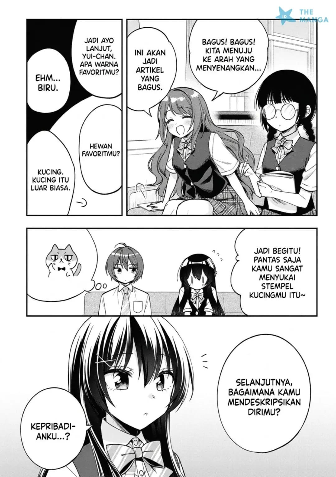 Chapter 26 - halaman 22