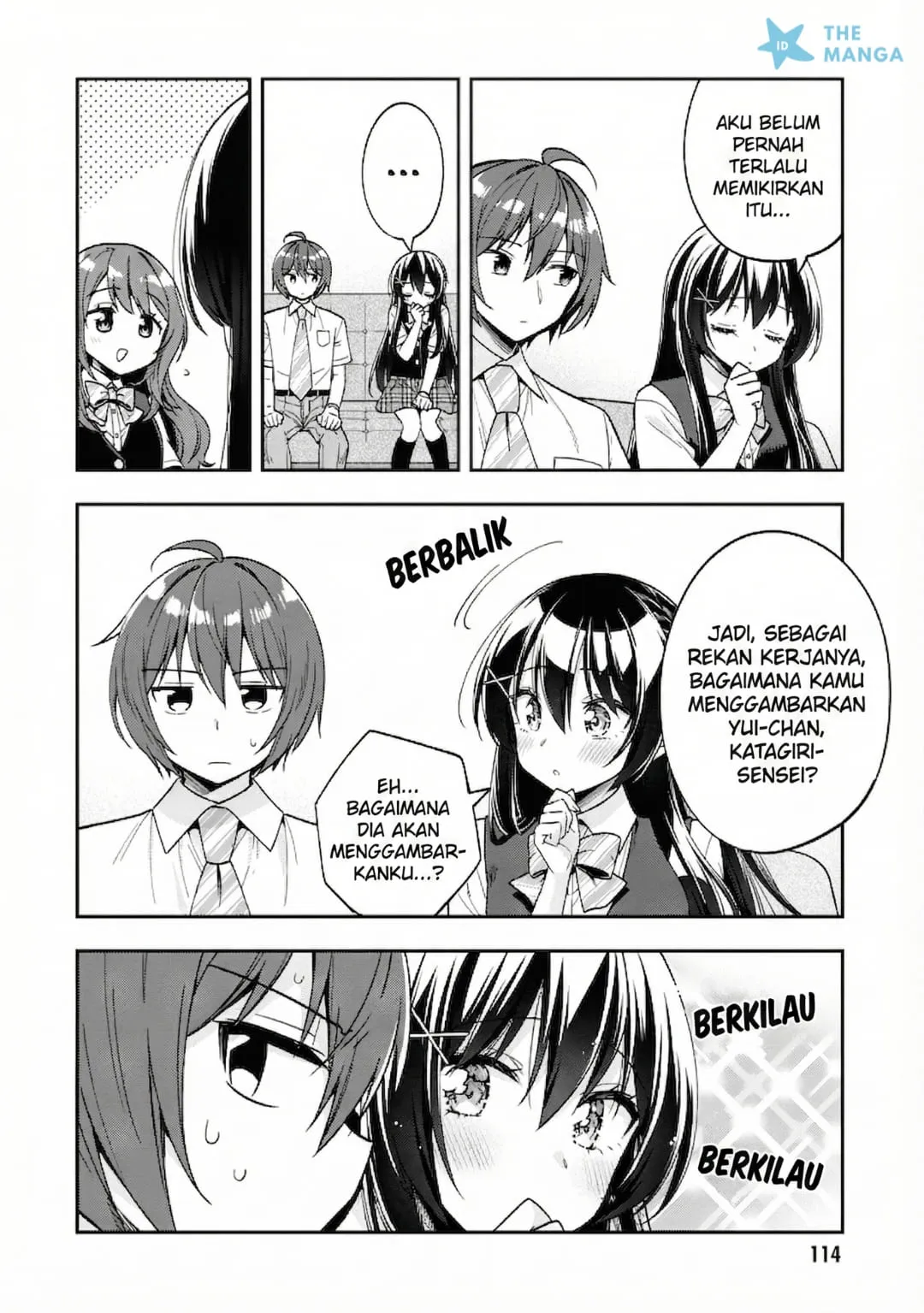 Chapter 26 - halaman 23