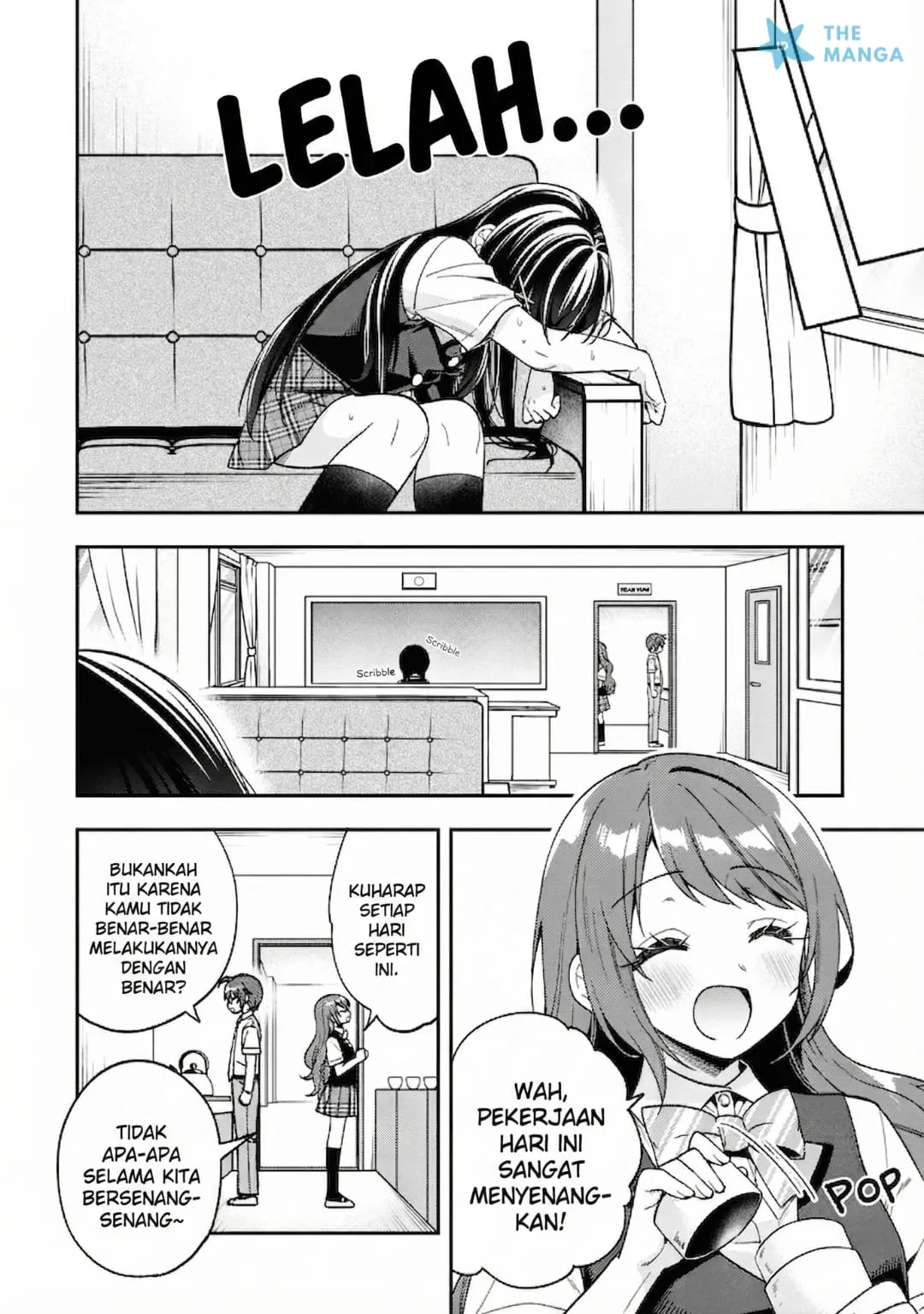 Chapter 26 - halaman 40