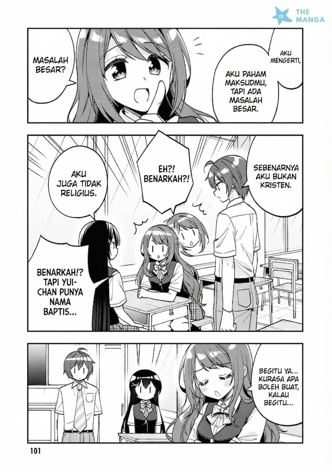 Chapter 26 - halaman 10