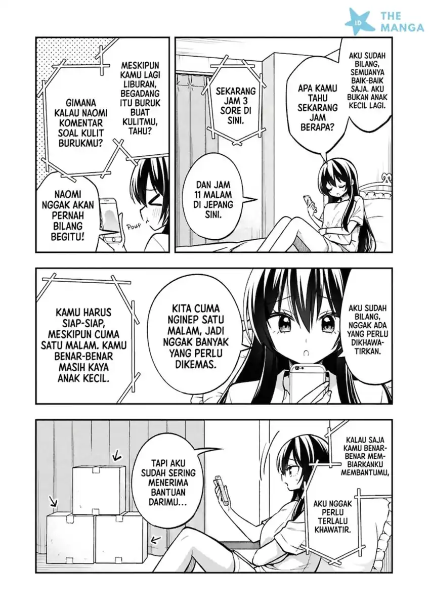 Chapter 30 - halaman 23