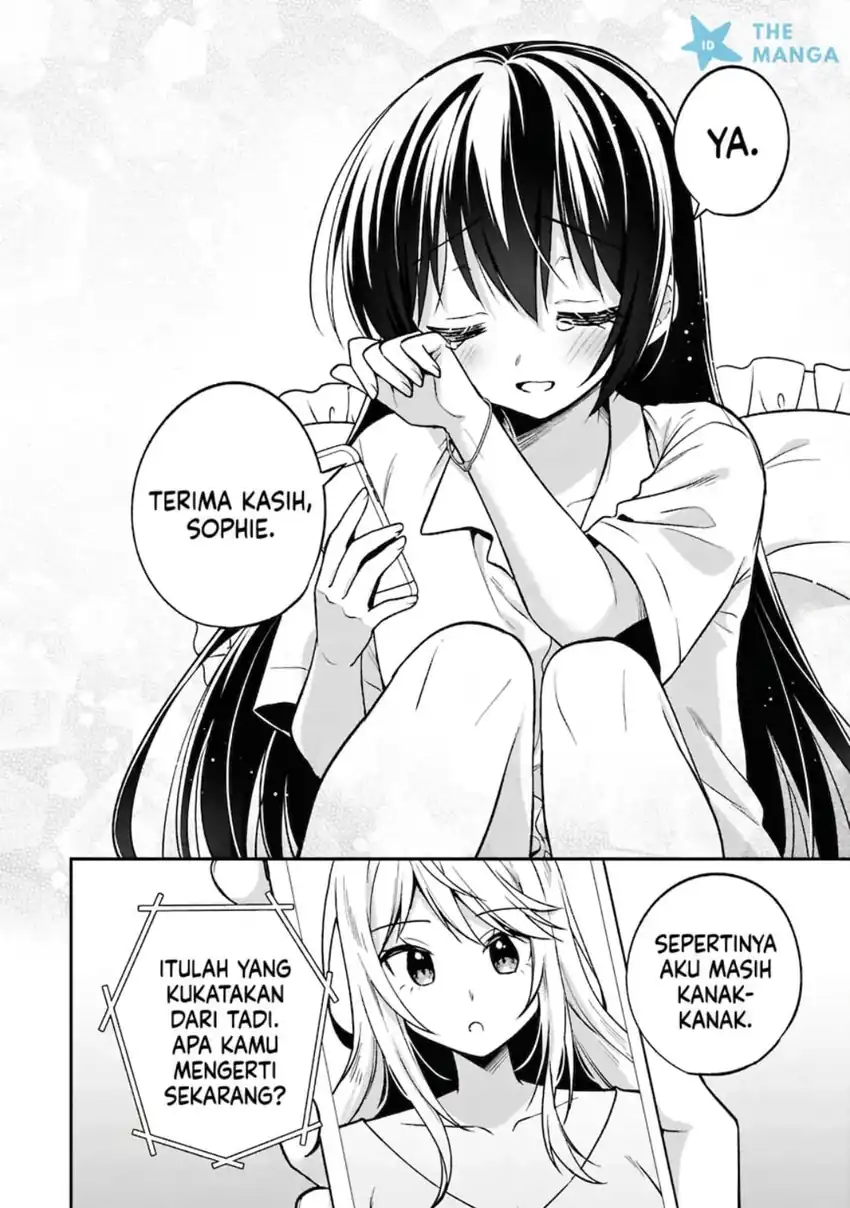 Chapter 30 - halaman 34