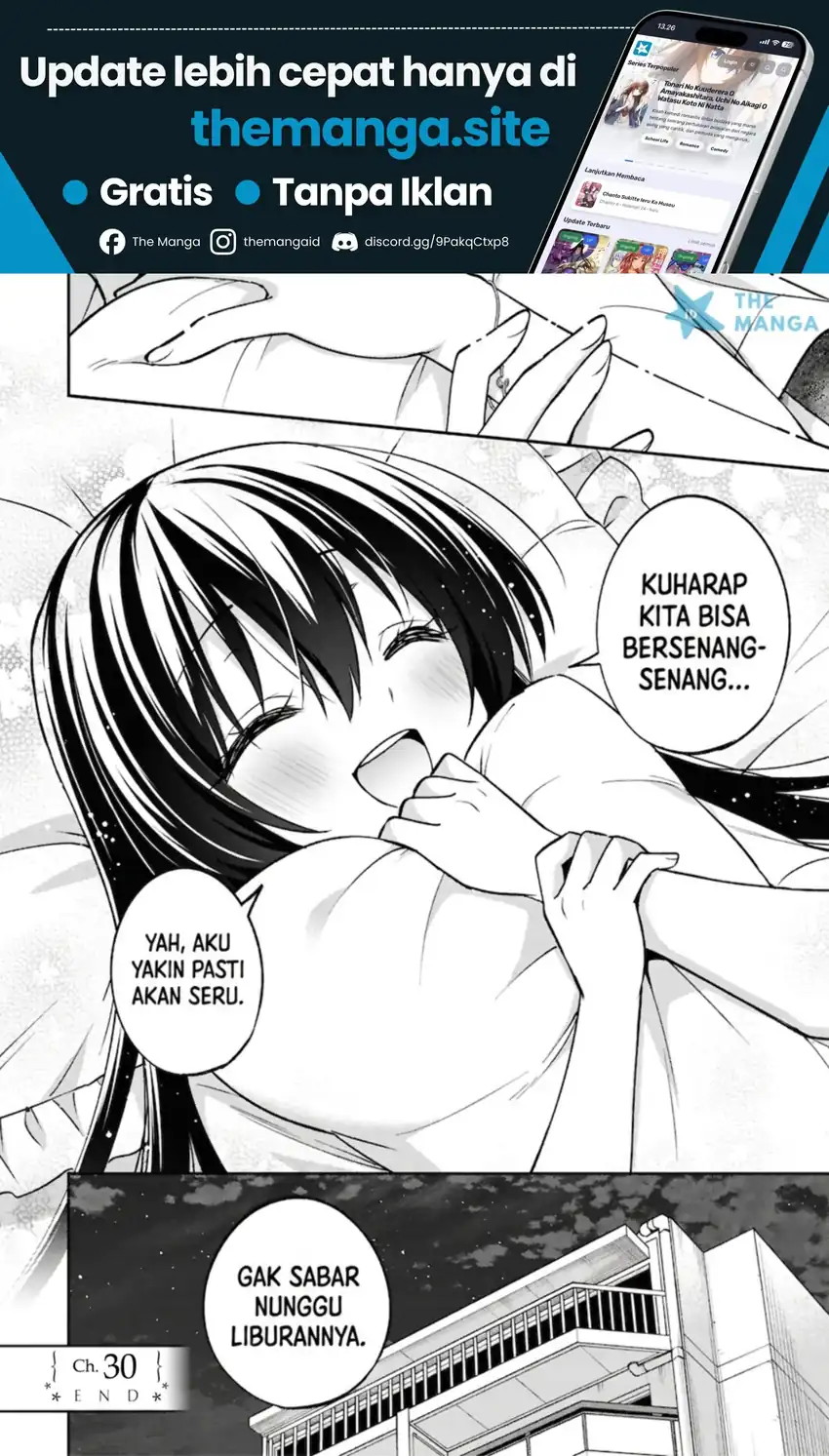 Chapter 30 - halaman 45