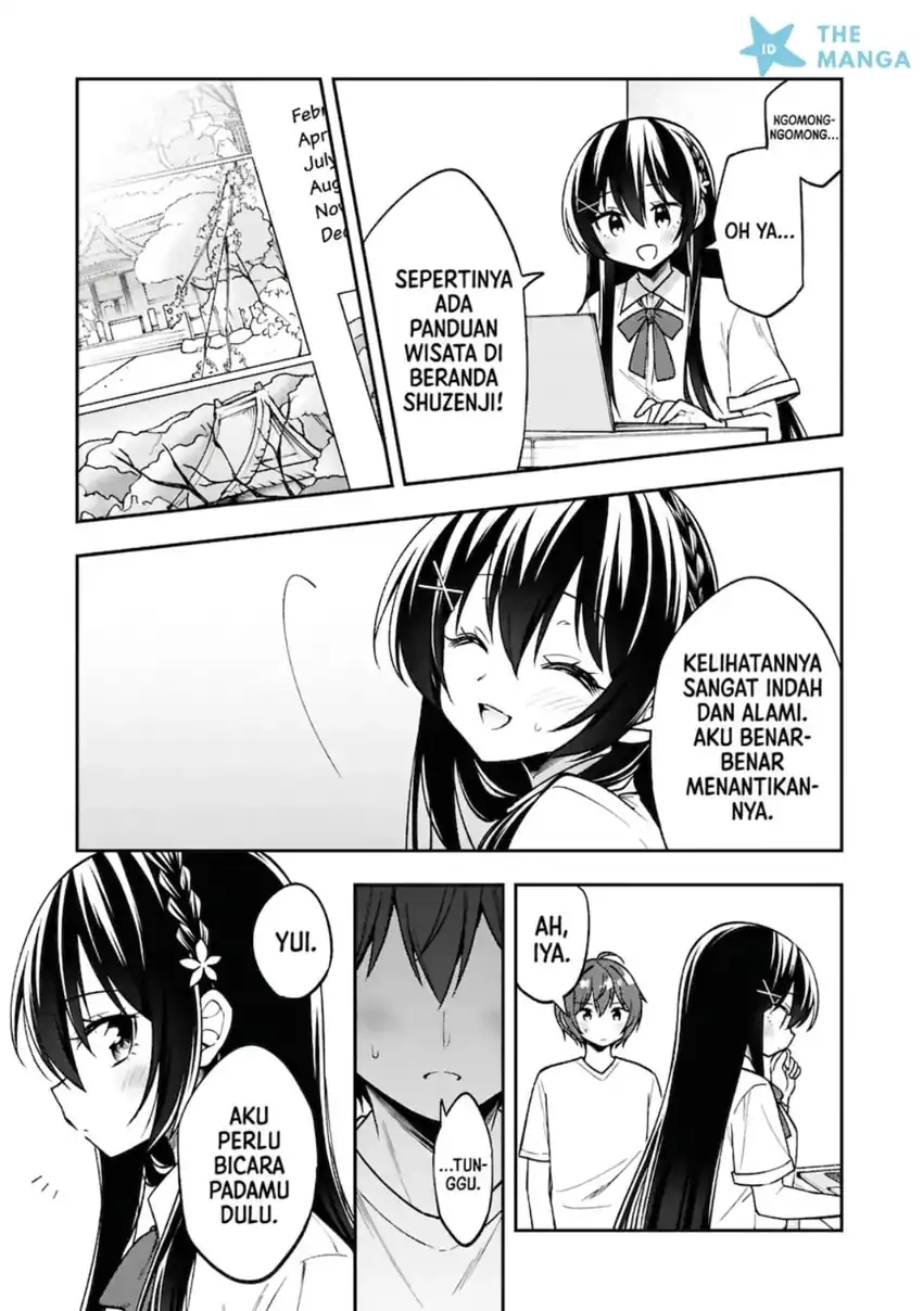Chapter 30 - halaman 7