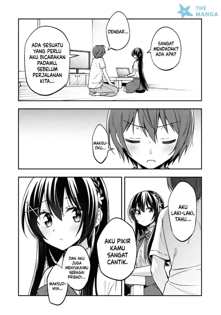 Chapter 30 - halaman 8
