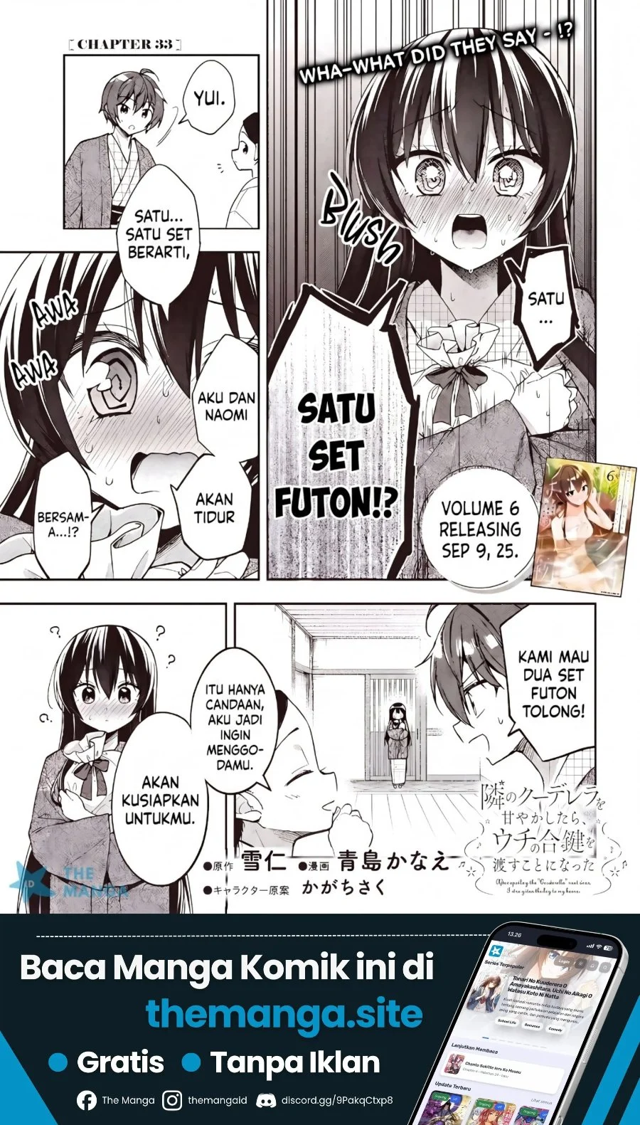 Chapter 33 - halaman 2