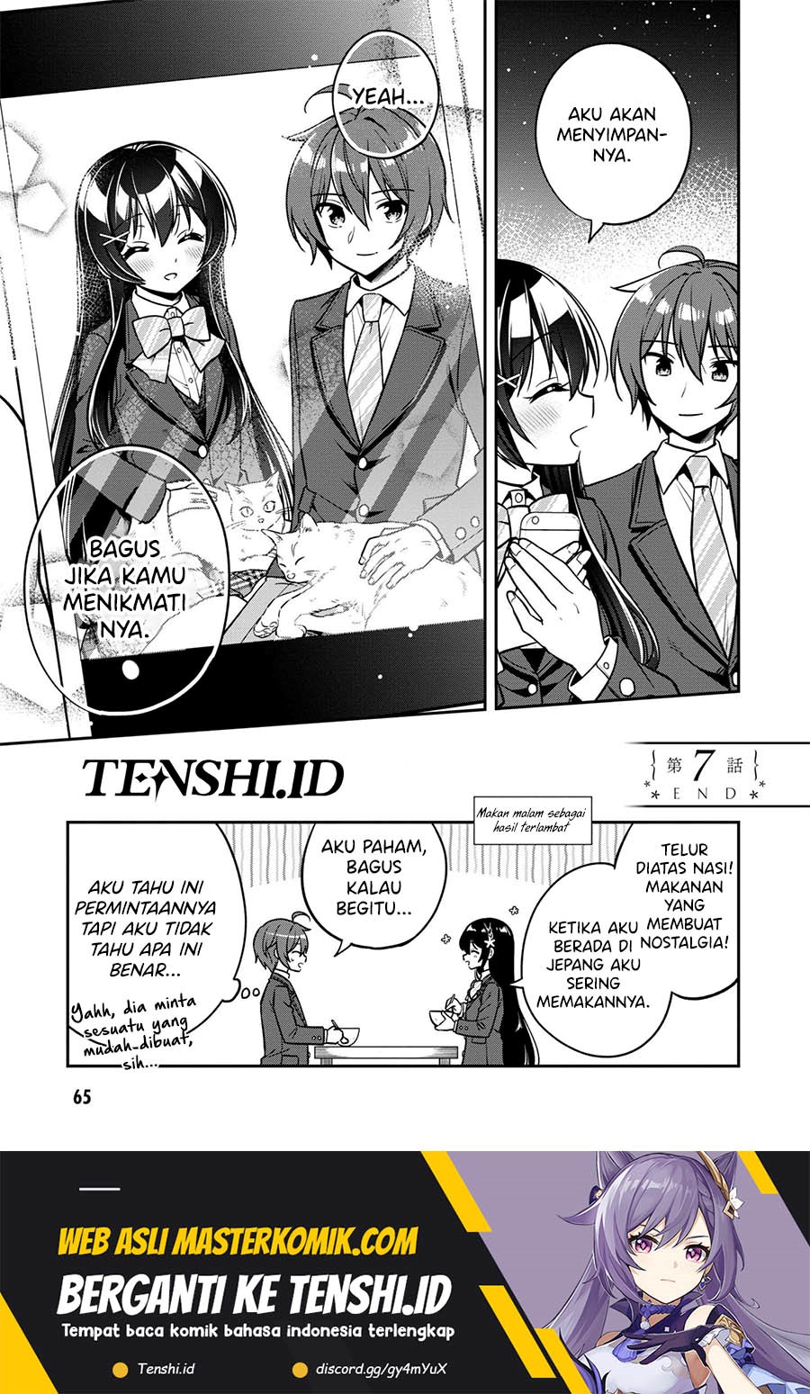 Chapter 7 - halaman 31