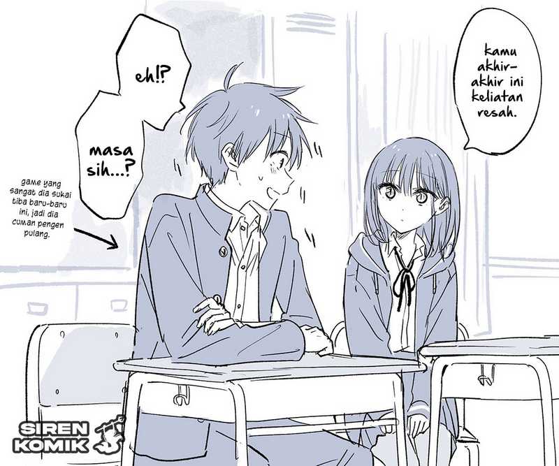 Chapter 22.5 - halaman 16