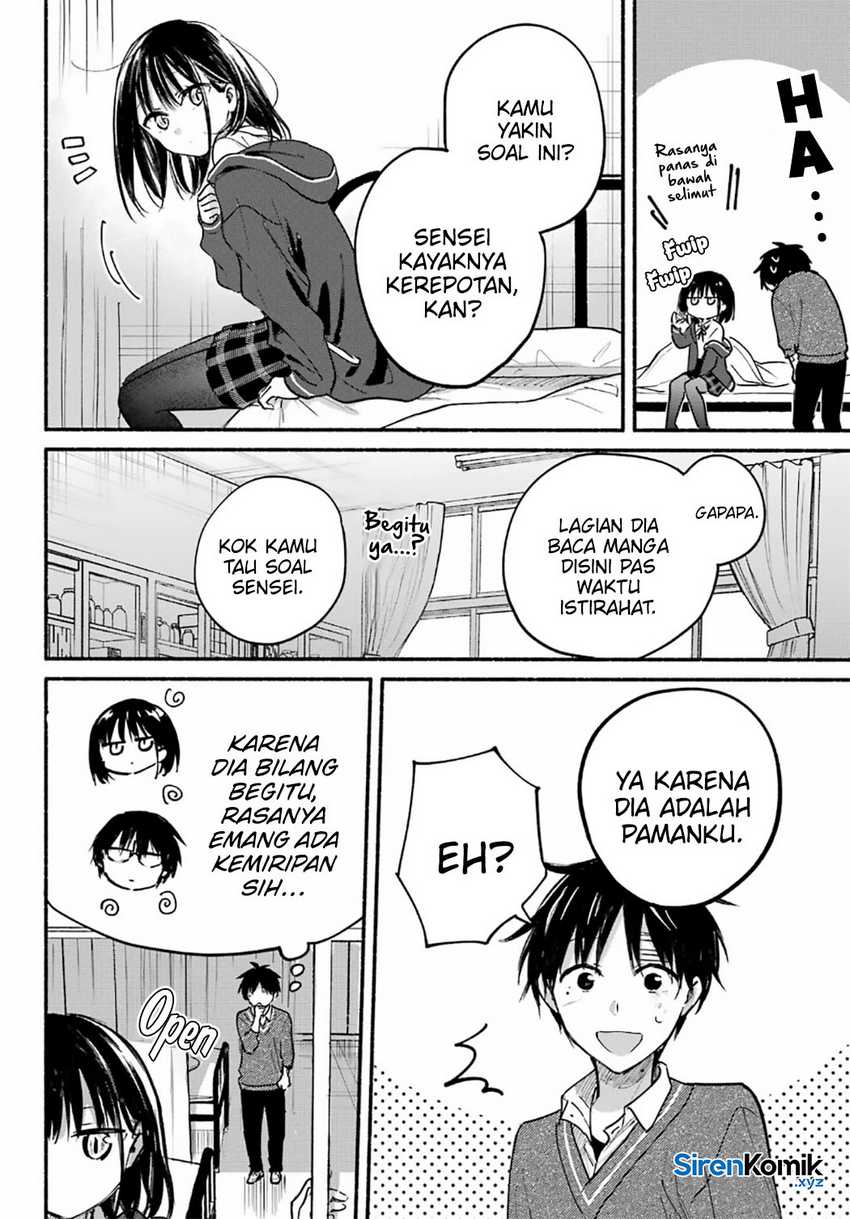 Chapter 25 - halaman 20