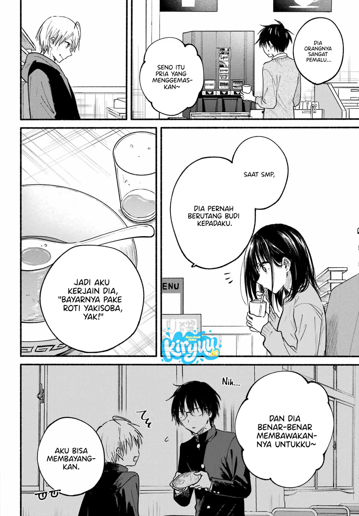 Chapter 29 - halaman 23