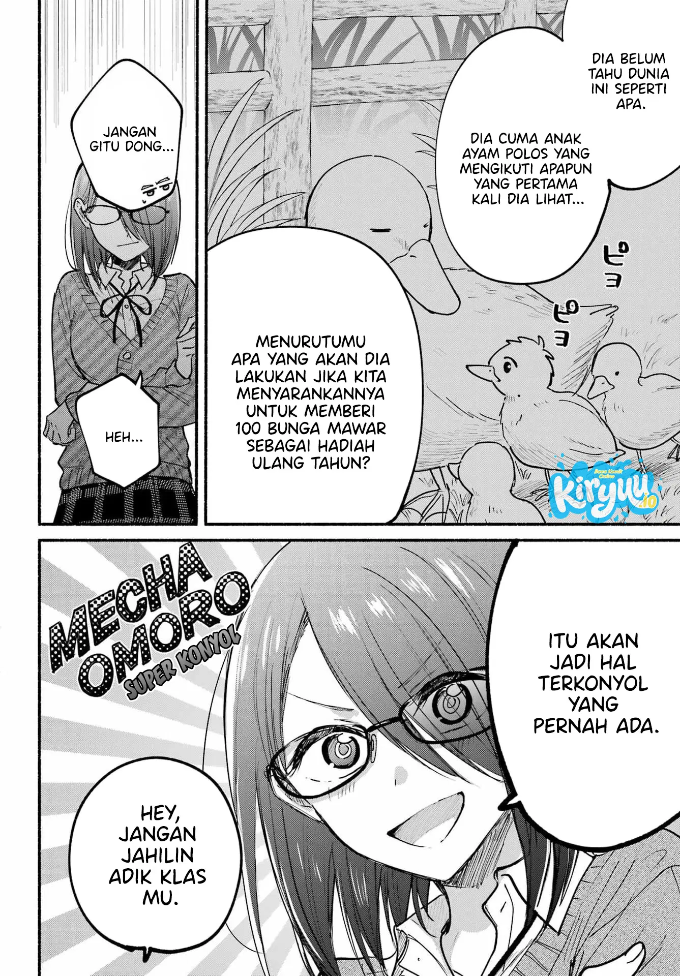 Chapter 30 - halaman 15