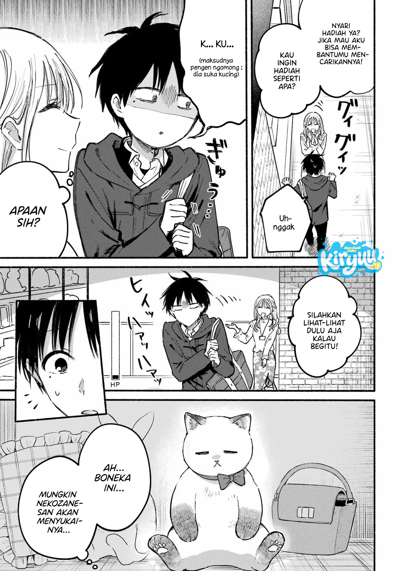 Chapter 30 - halaman 18