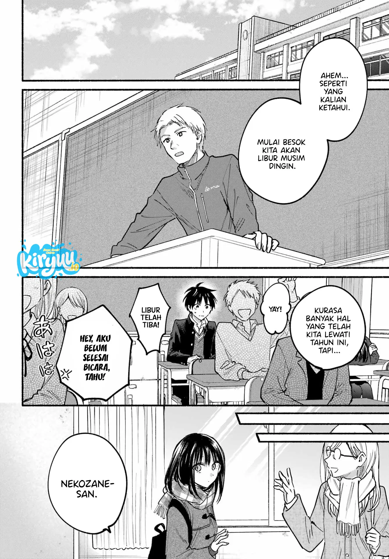Chapter 30 - halaman 21