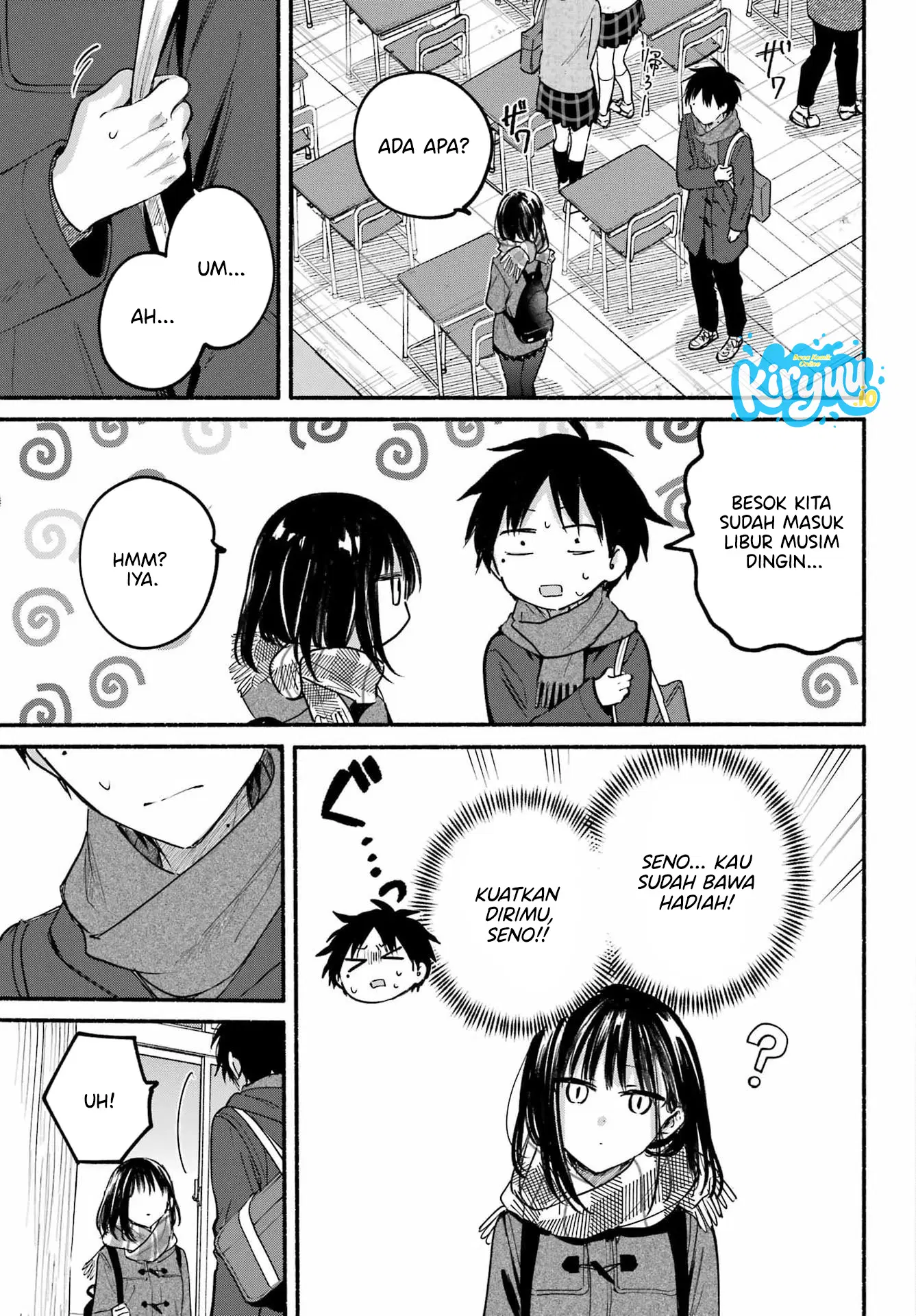 Chapter 30 - halaman 22