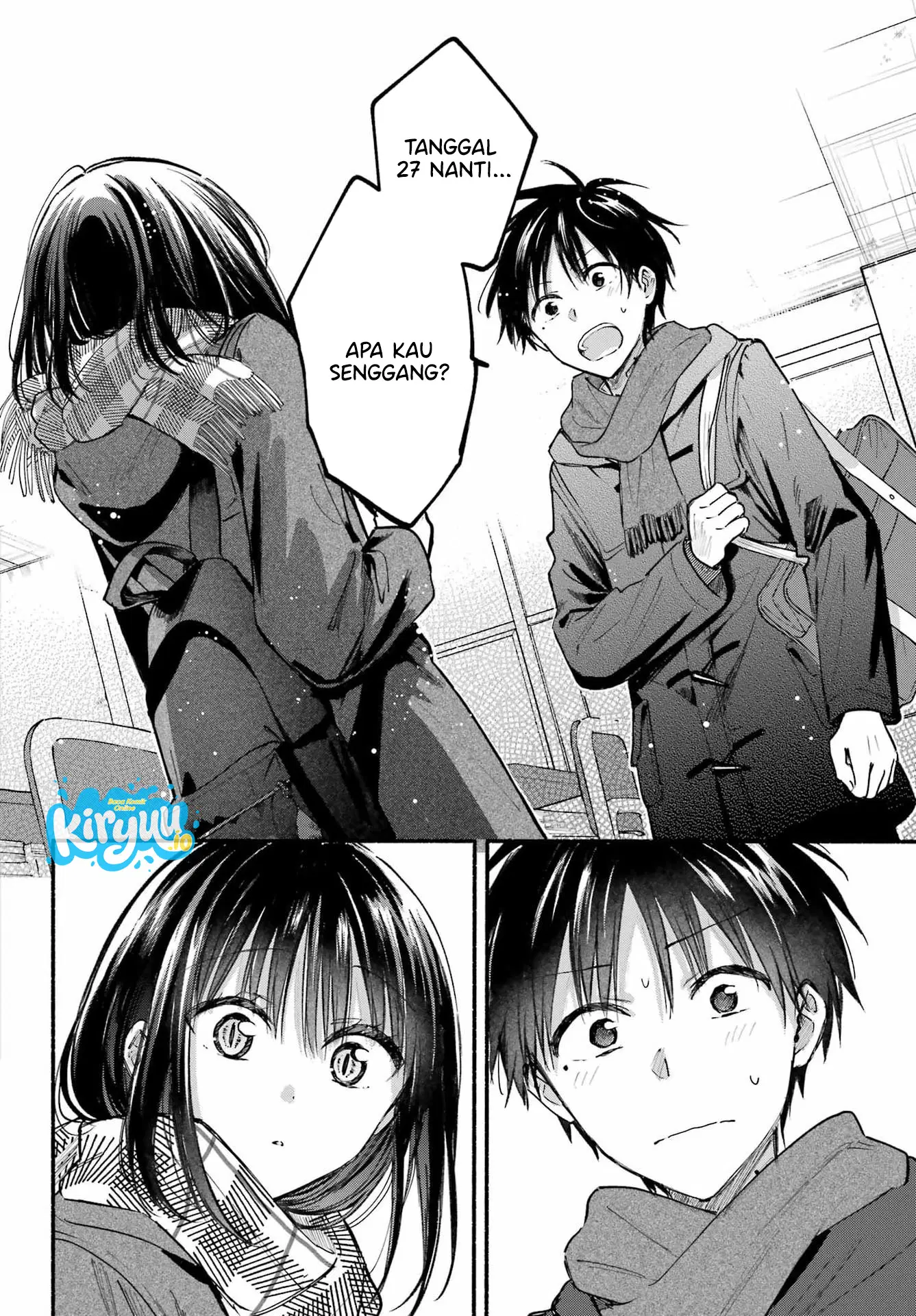 Chapter 30 - halaman 23
