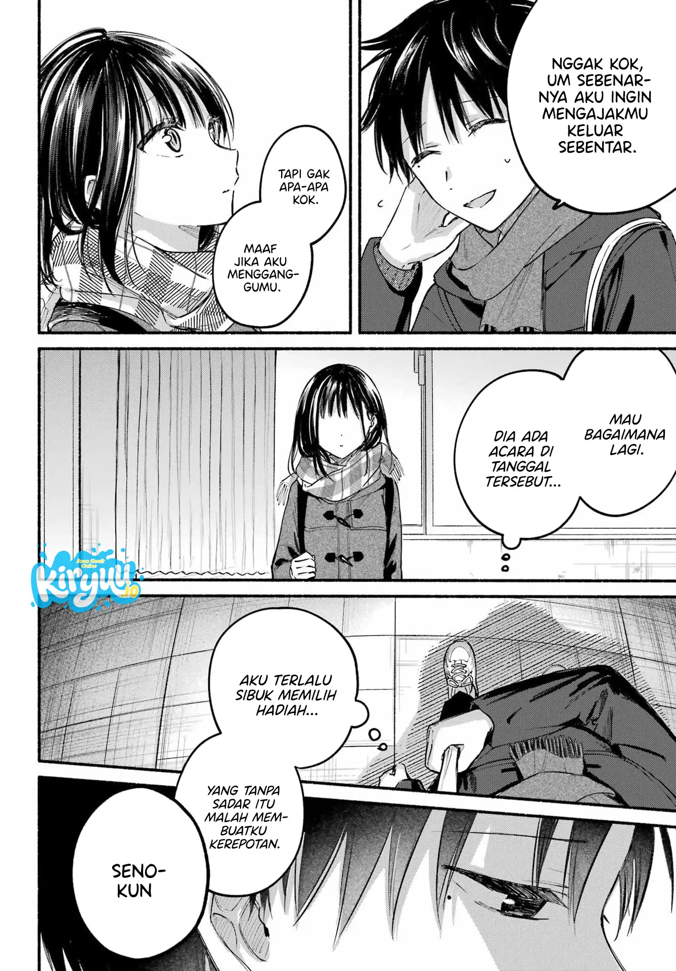 Chapter 30 - halaman 25