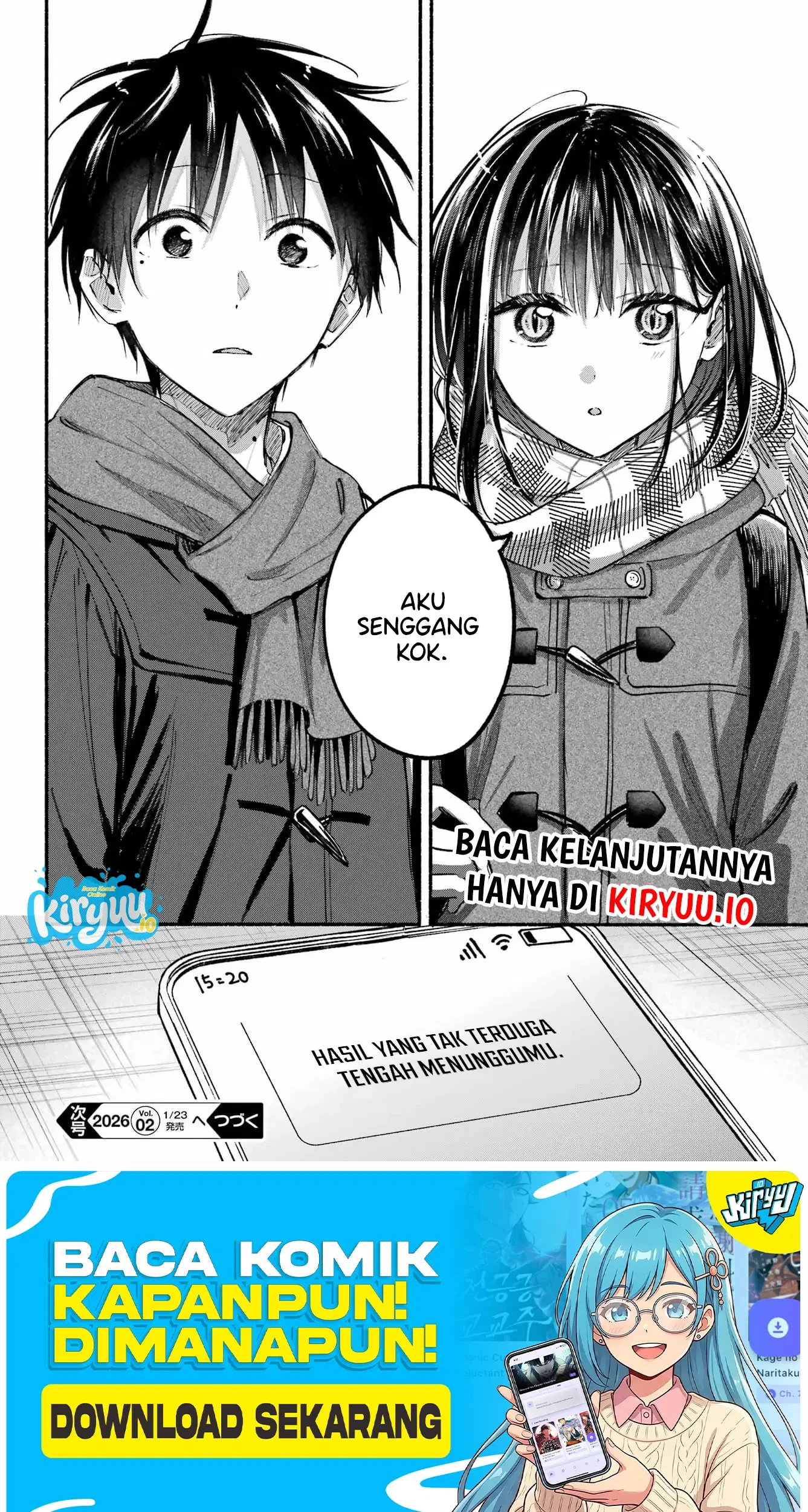 Chapter 30 - halaman 27