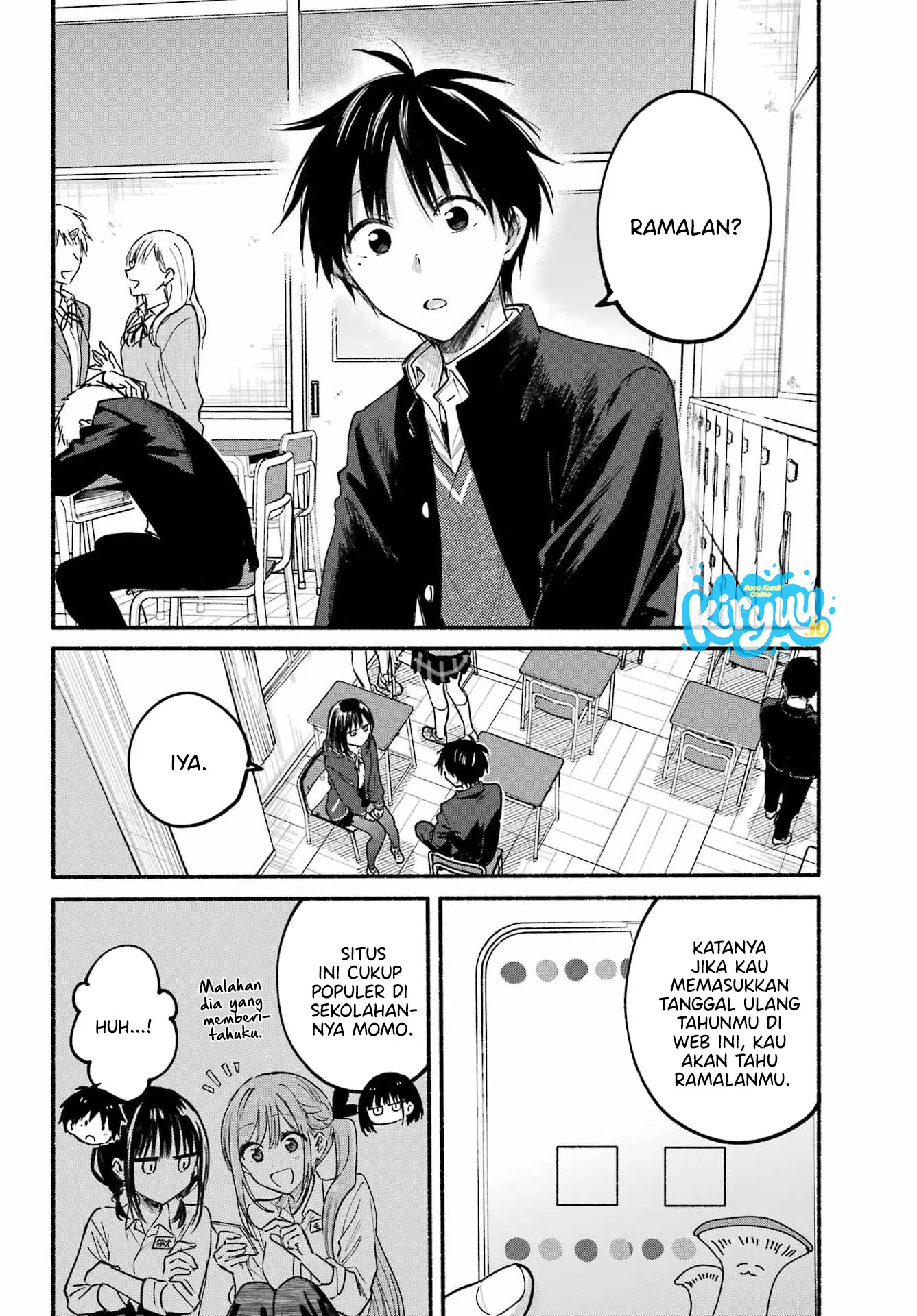 Chapter 30 - halaman 5