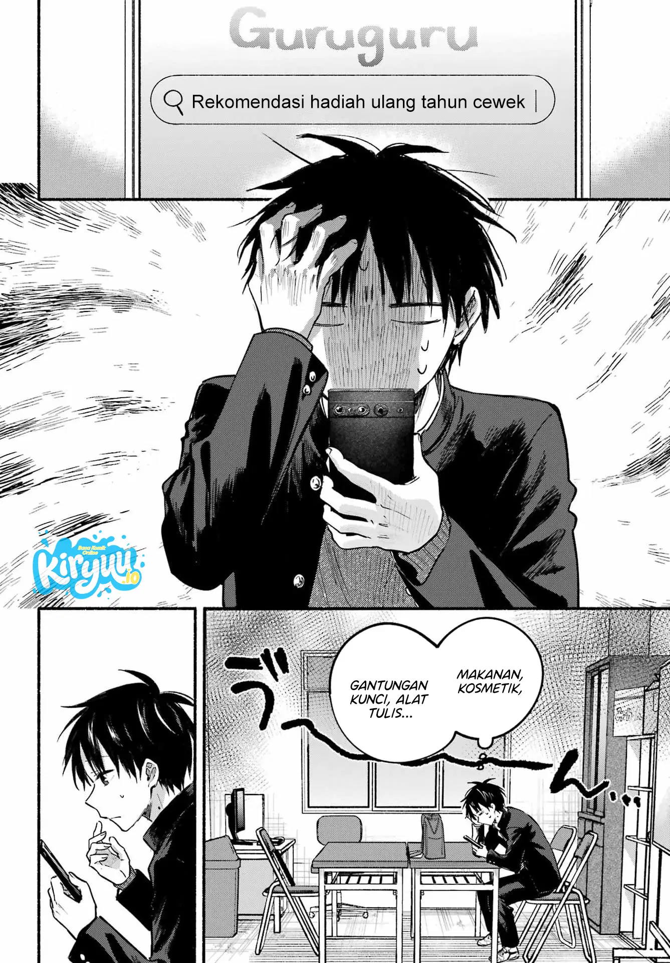 Chapter 30 - halaman 9