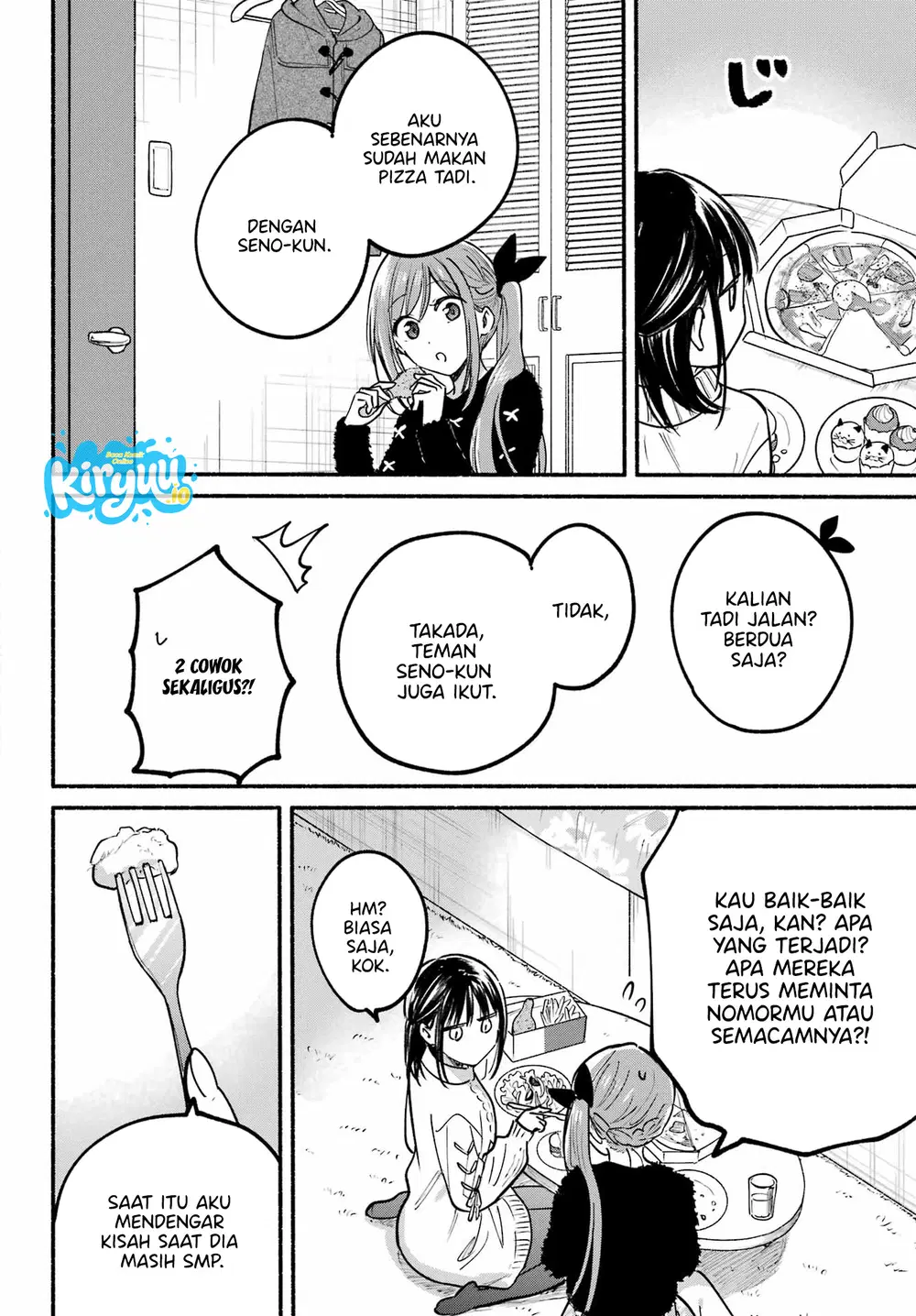 Chapter 31 - halaman 12