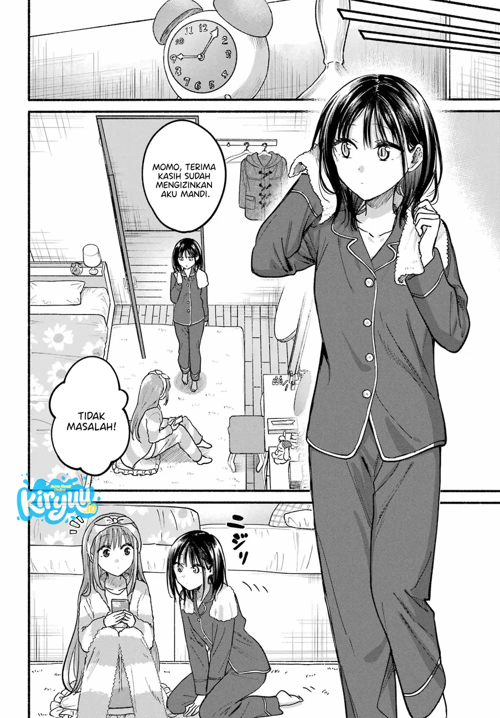 Chapter 31 - halaman 14