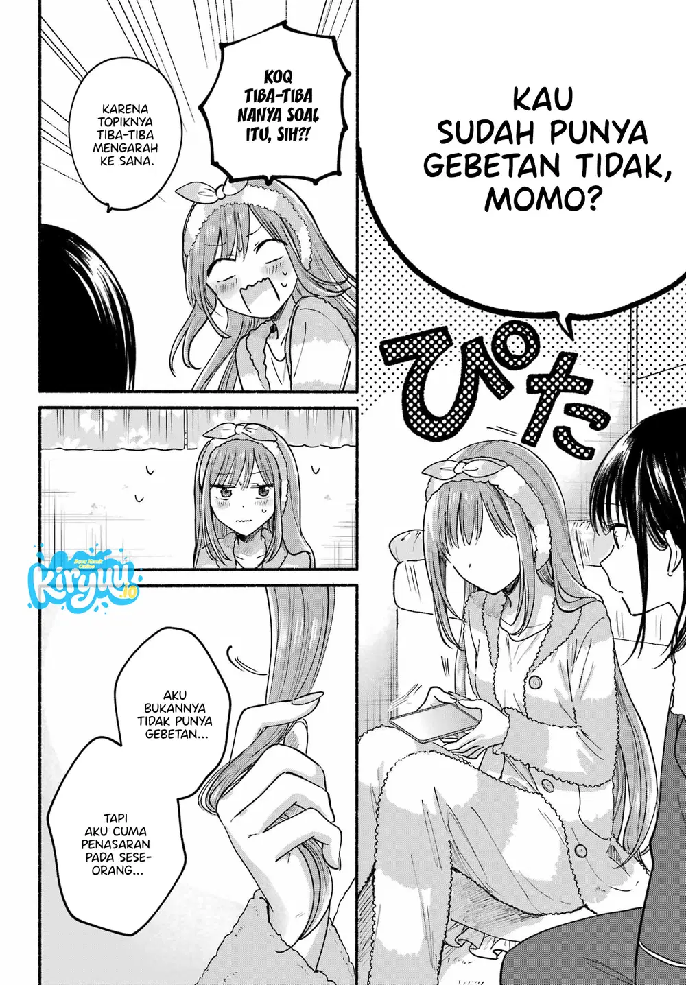 Chapter 31 - halaman 16