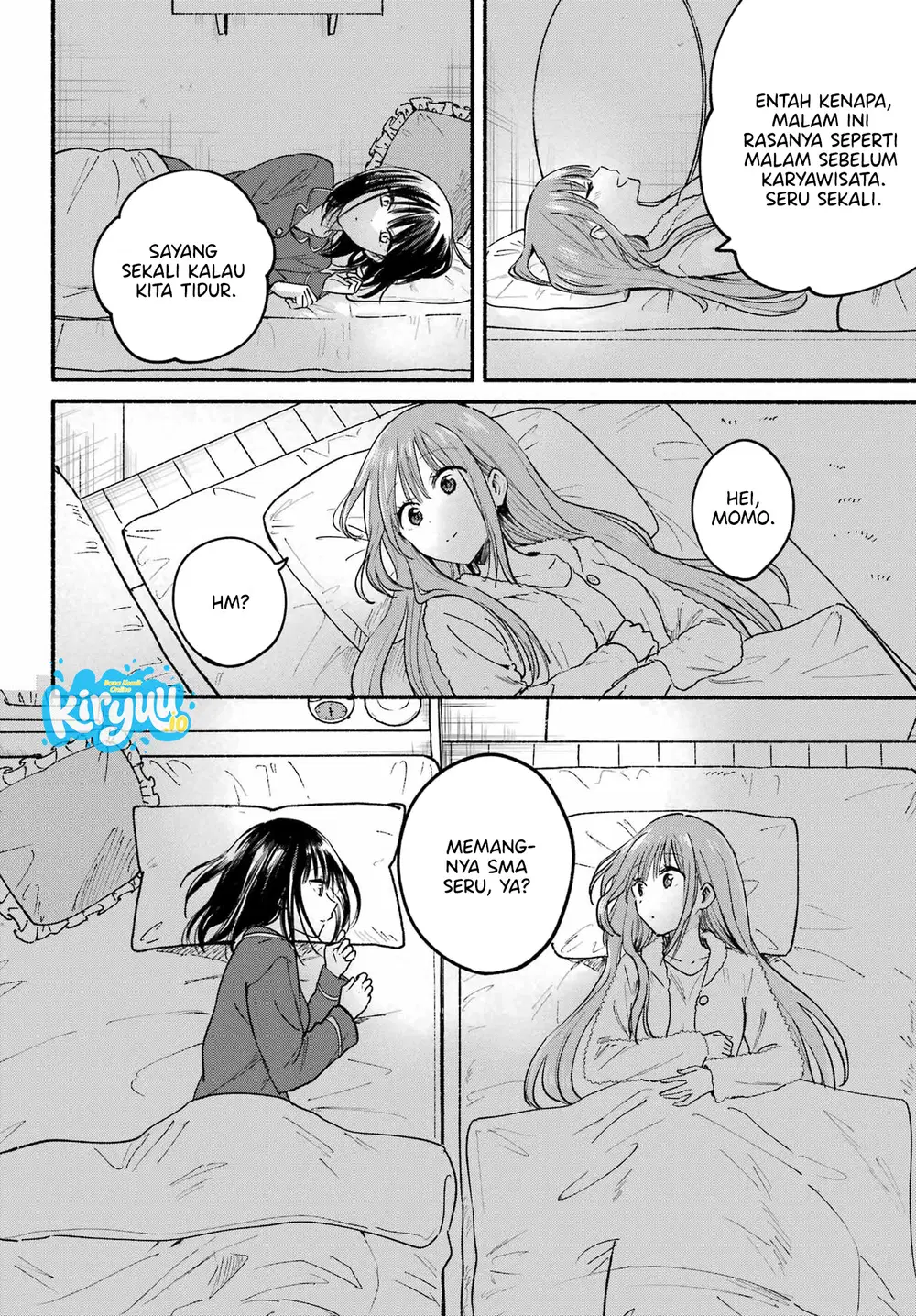 Chapter 31 - halaman 20