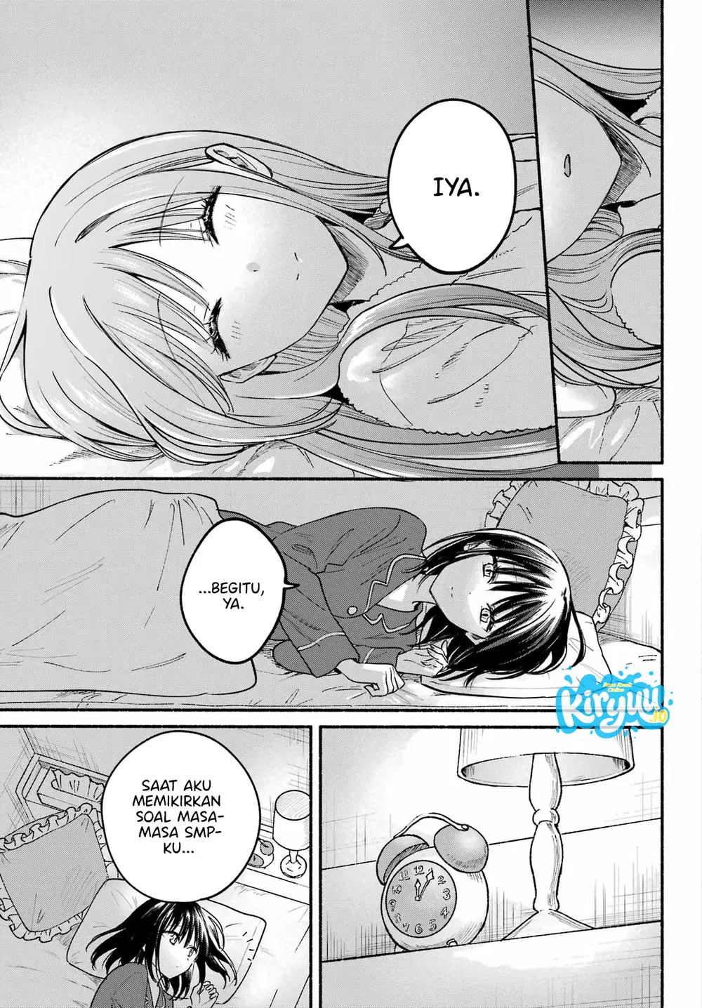 Chapter 31 - halaman 21