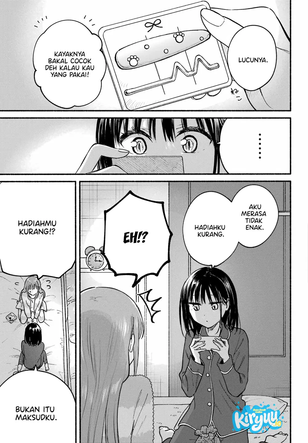 Chapter 31 - halaman 25
