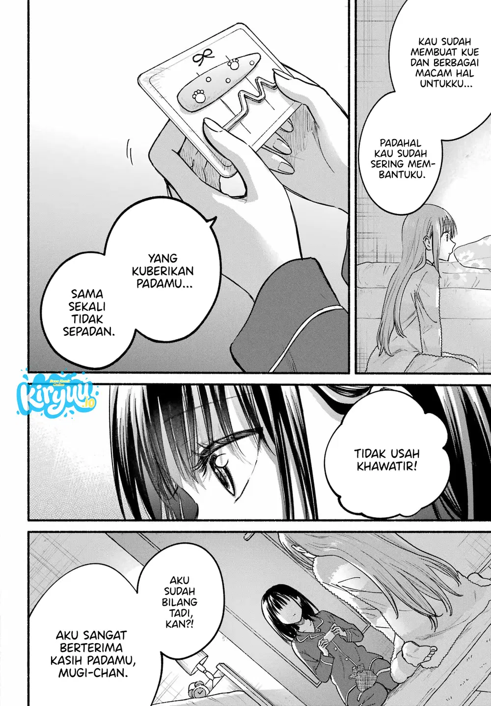 Chapter 31 - halaman 26